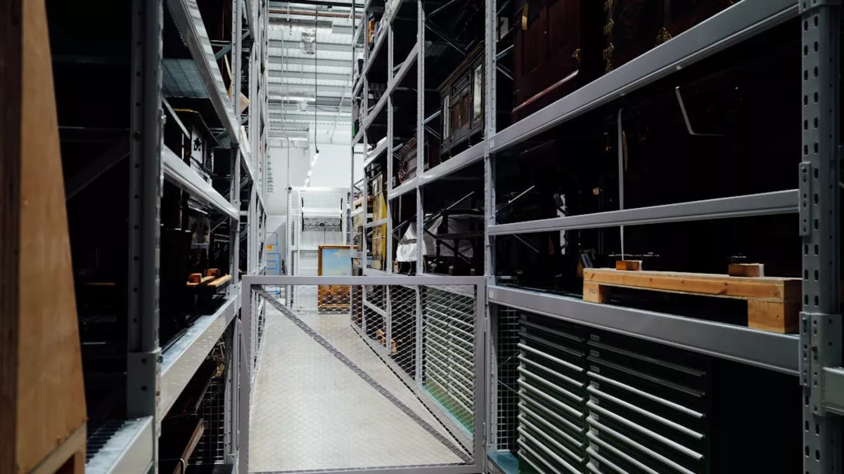 Guardamuebles en Barcelona: Precios y Guía Completa 2026