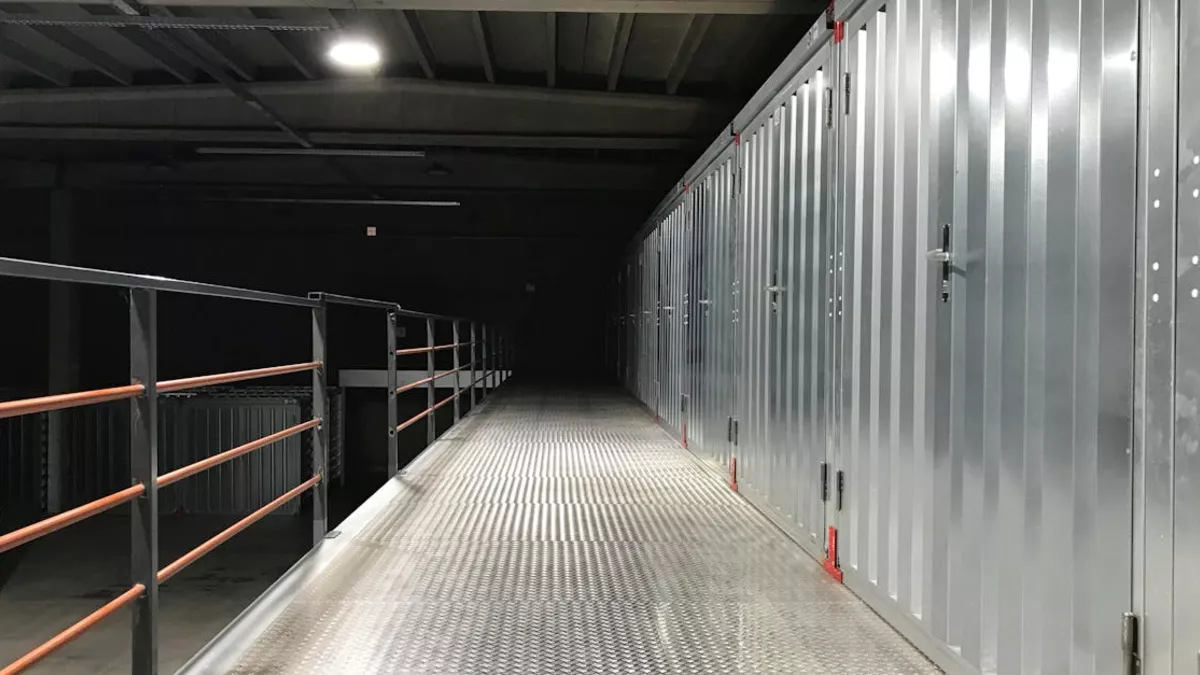 Guardamuebles en Málaga: Precios y Guía Completa 2026