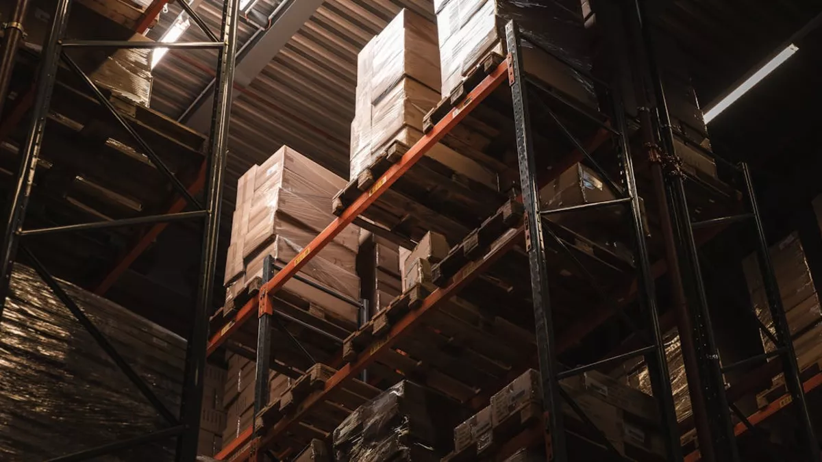 Guardamuebles en Valencia: Precios y Guía Completa 2026