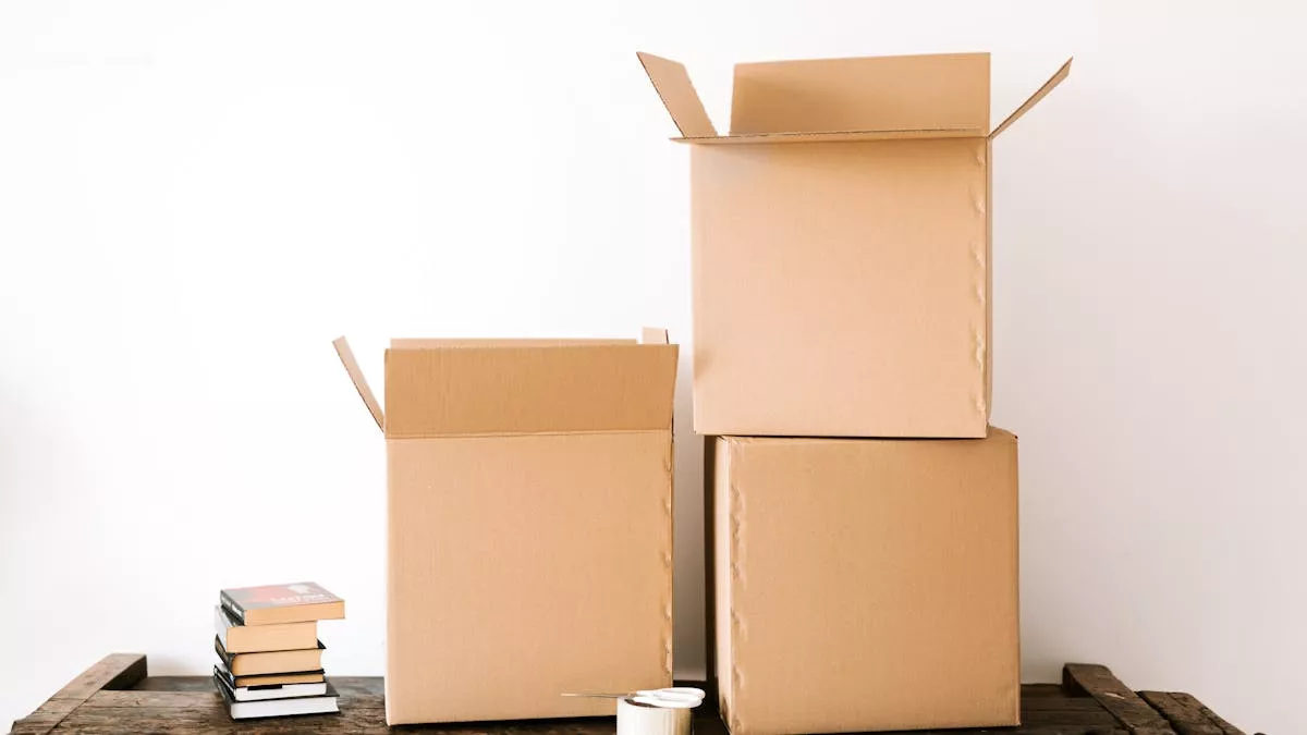 Mudanzas Málaga: Guía Paso a Paso 2026