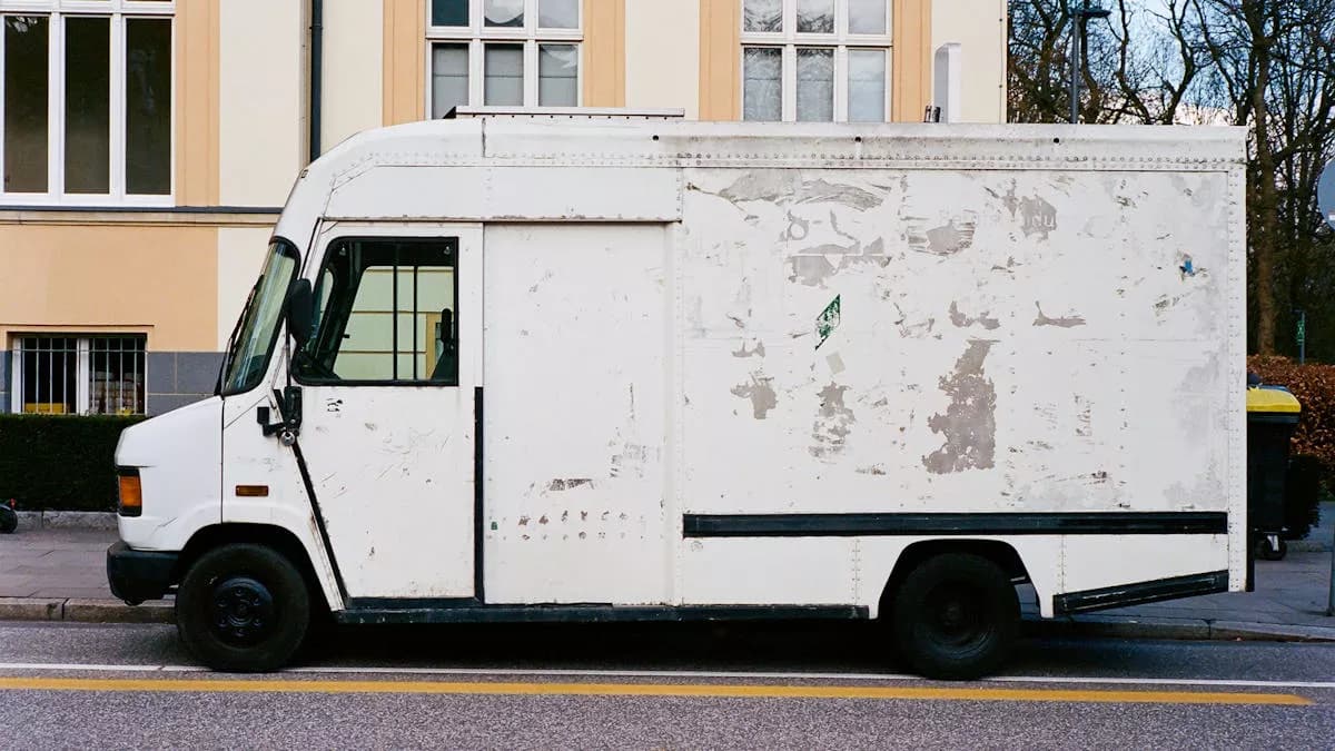 Mudanzas y Guardamuebles Madrid: Precios 2026