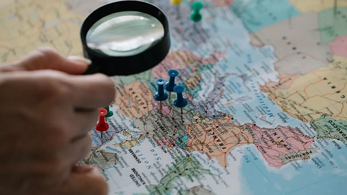 Trasteros Cerca de Mí: Precios y Comparativa 2026